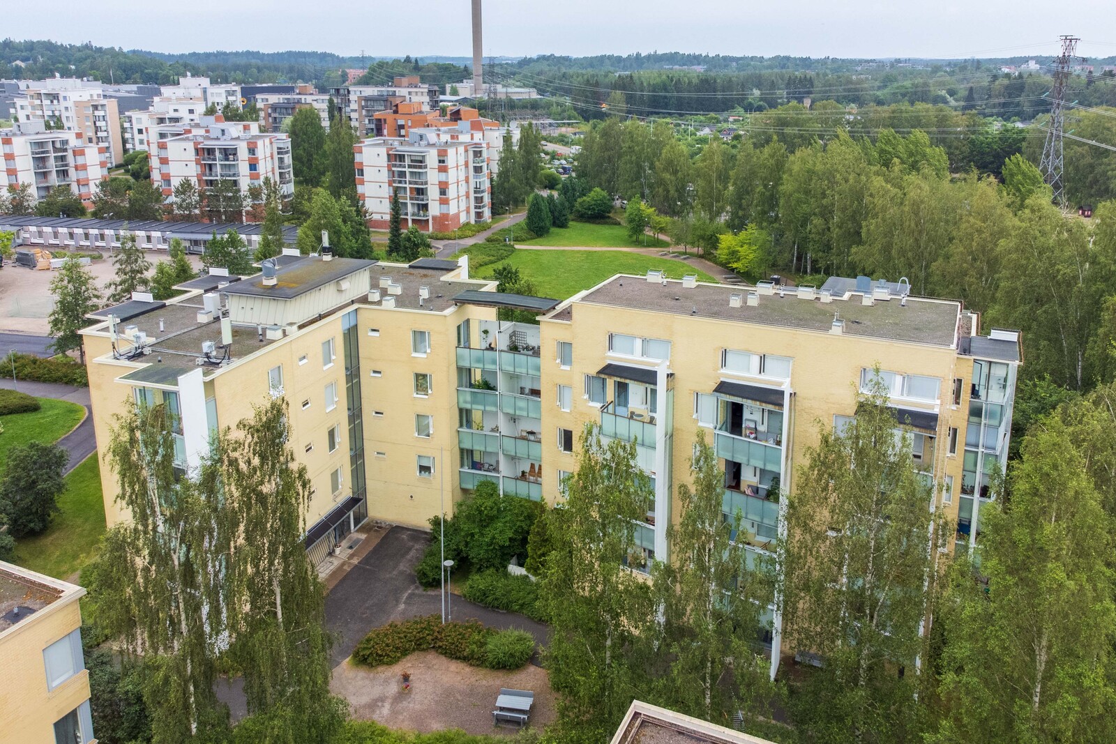 Tulvaniitynpolku 5, Helsinki (Veräjälaakso), Kuva 15