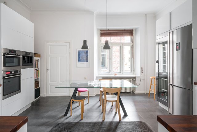 Iso Roobertinkatu 3-5, Helsinki (Punavuori), Kuva 6, esikatselu