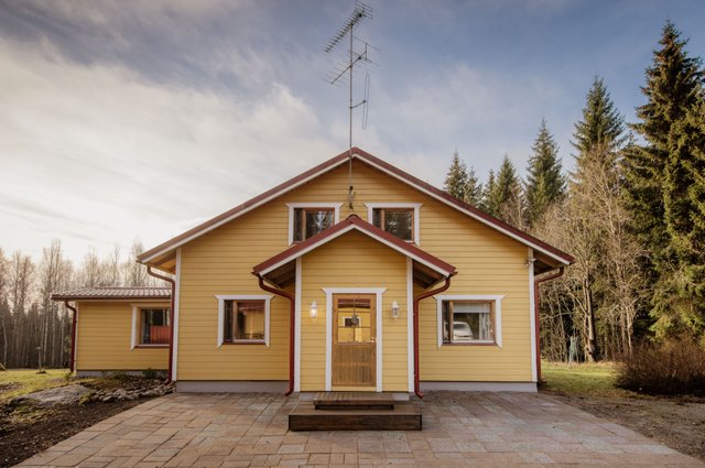 Saarenpääntie 49 b