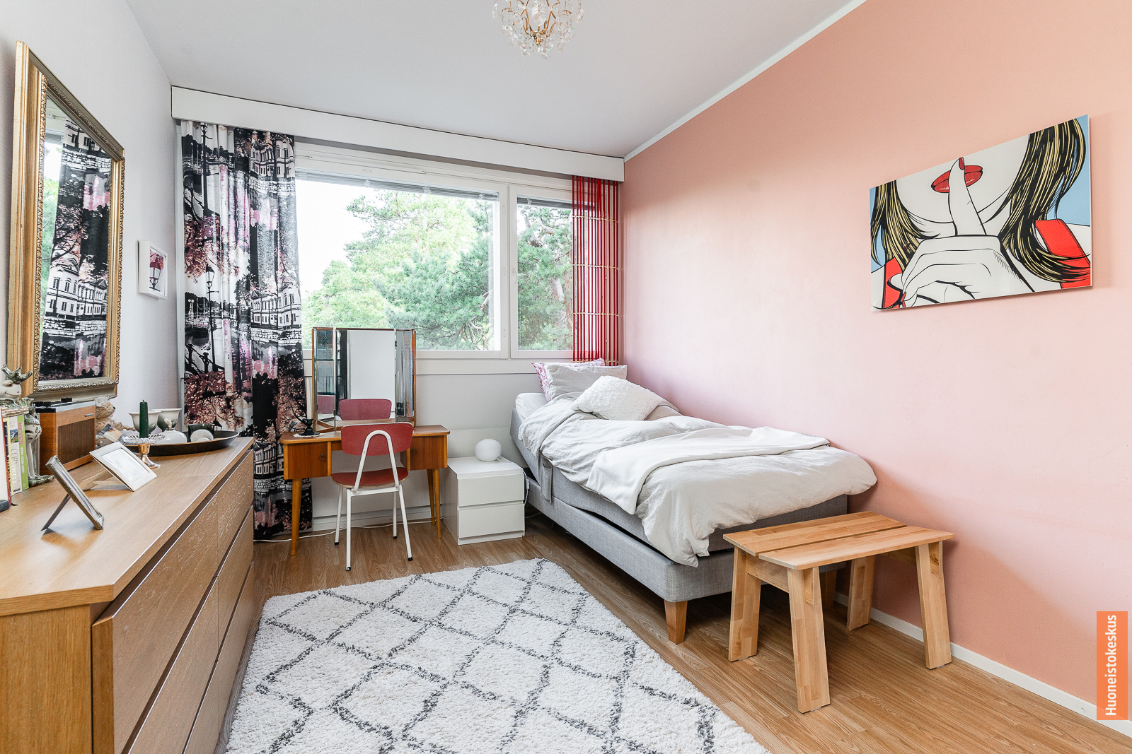 Rätiälänkatu 17, Turku (Luolavuori), Kuva 10