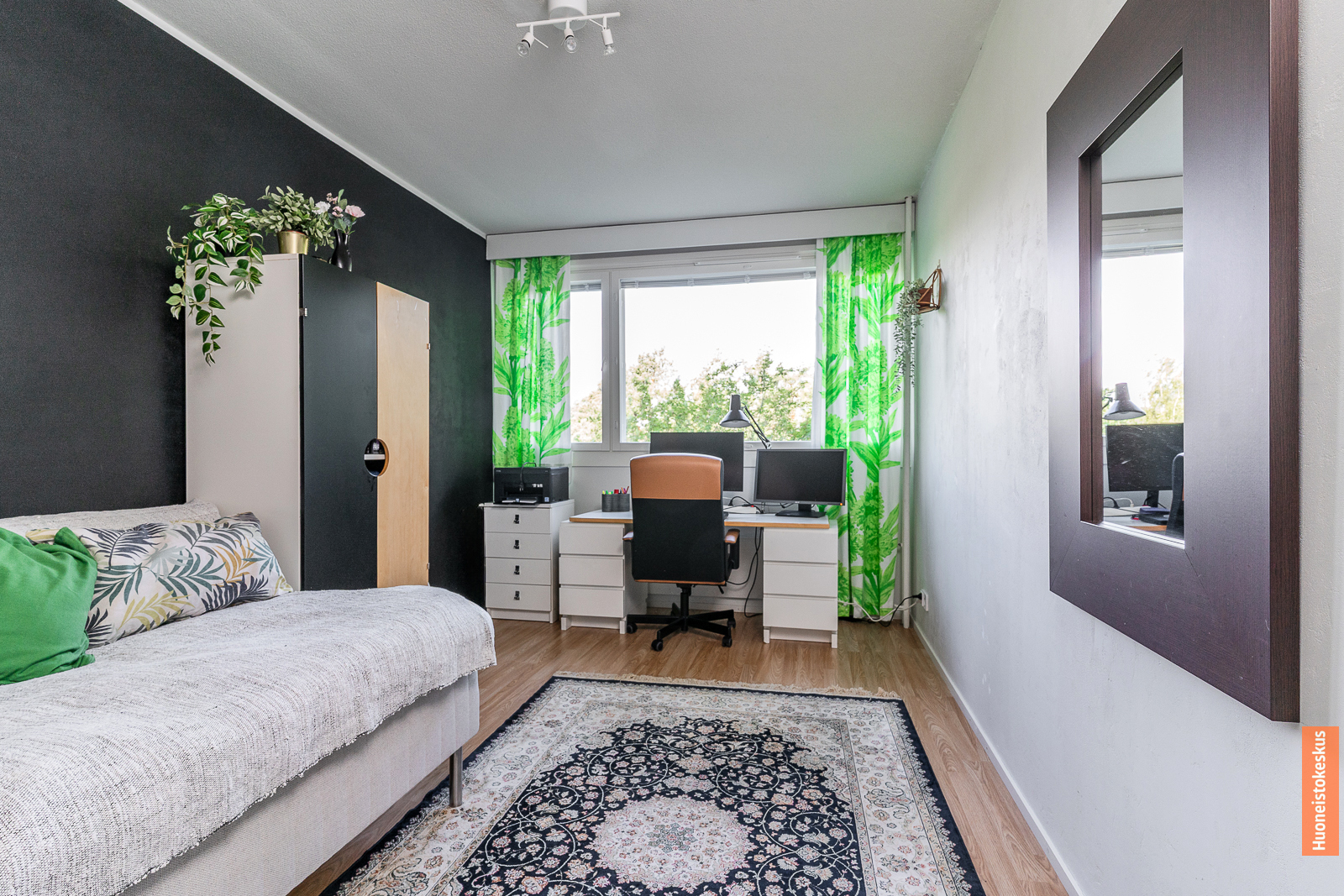 Rätiälänkatu 17, Turku (Luolavuori), Kuva 11