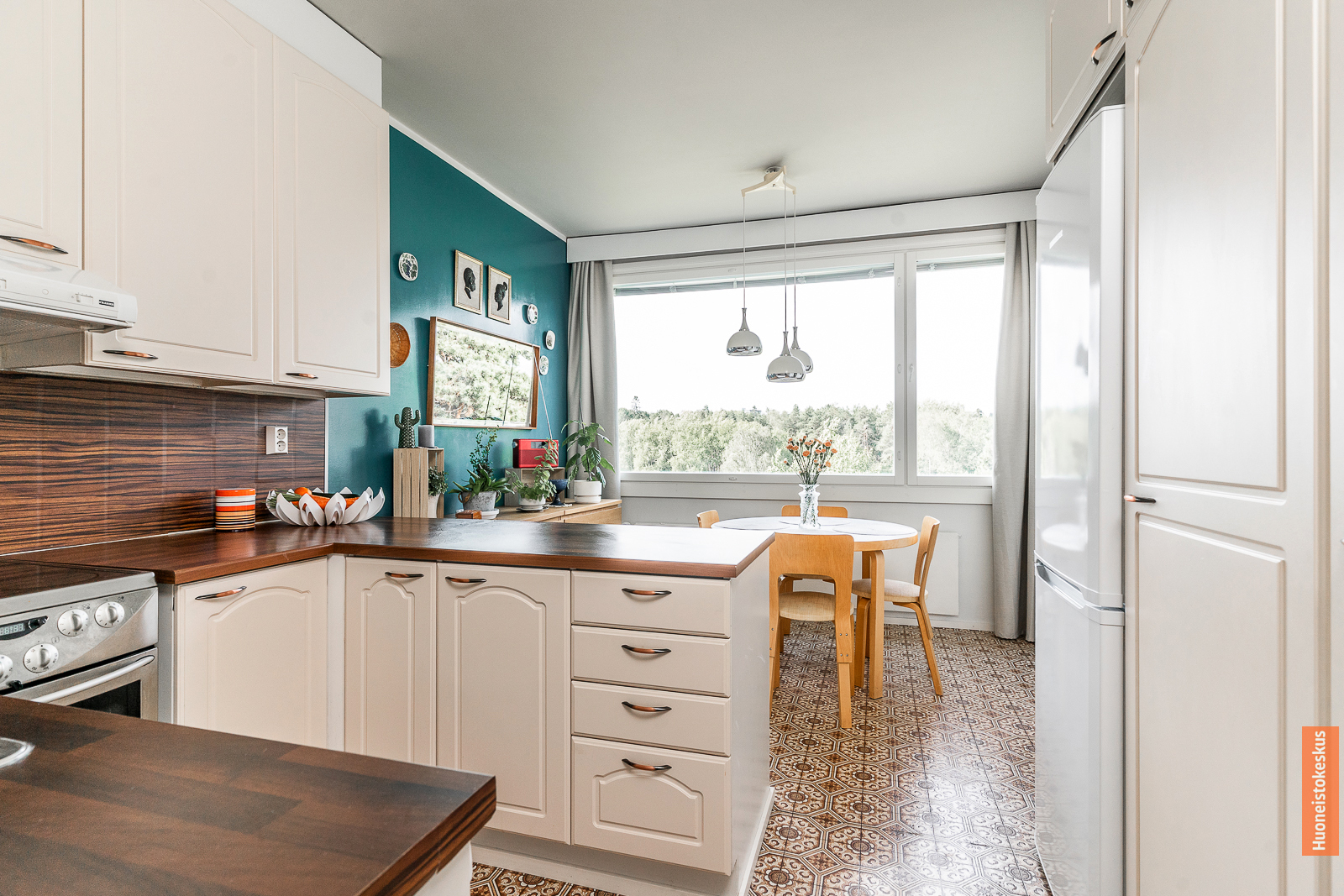 Rätiälänkatu 17, Turku (Luolavuori), Kuva 6