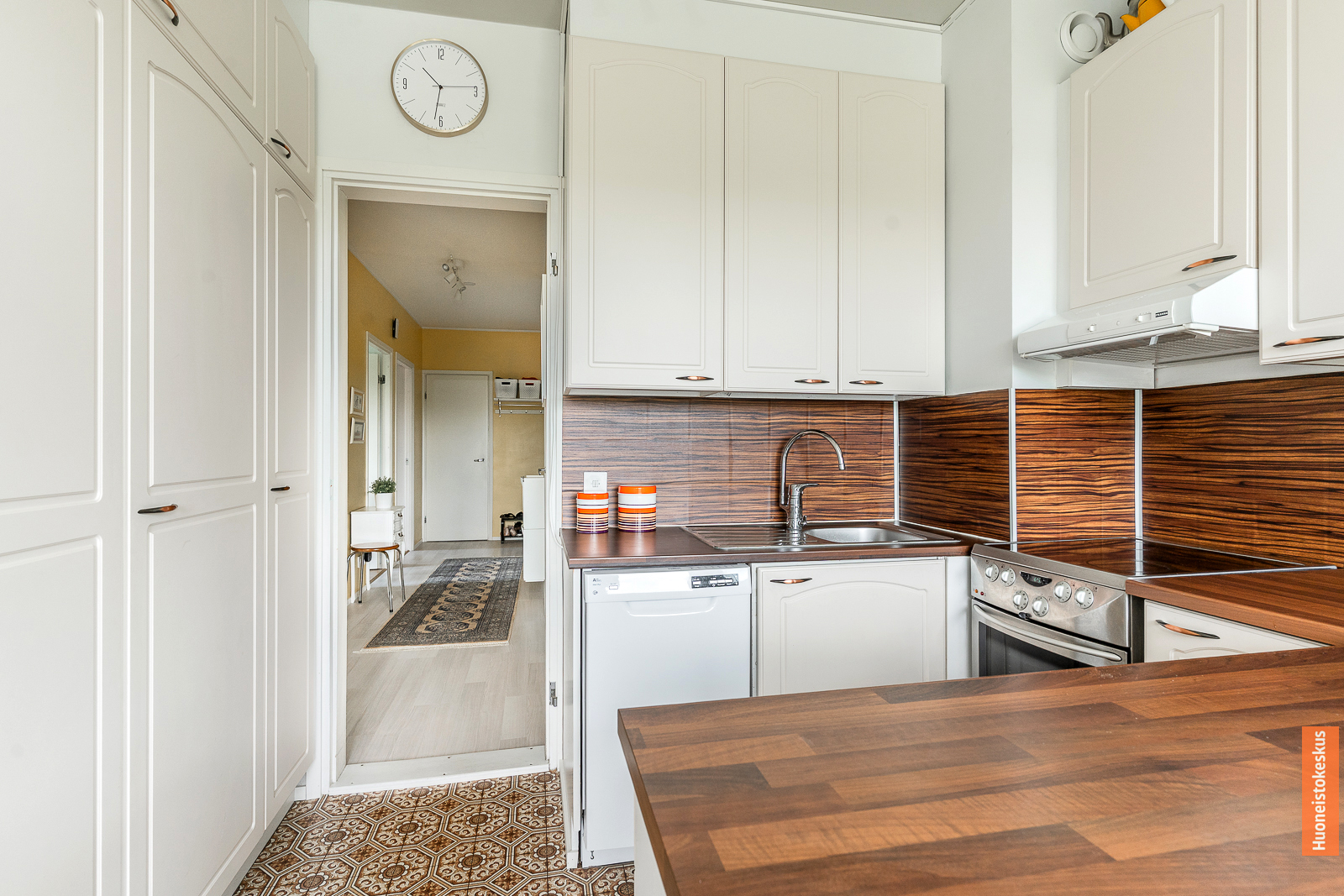 Rätiälänkatu 17, Turku (Luolavuori), Kuva 5