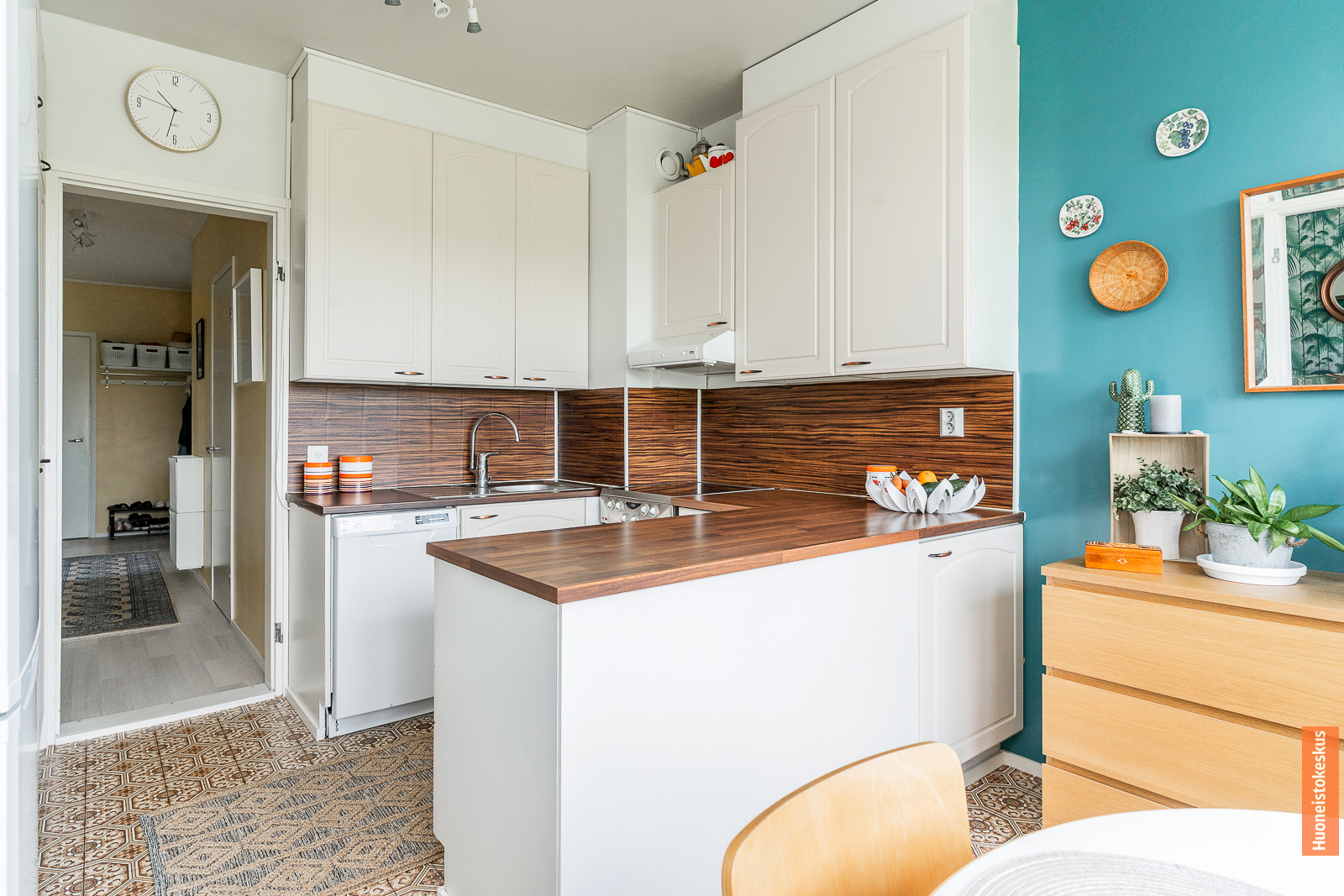 Rätiälänkatu 17, Turku (Luolavuori), Kuva 7