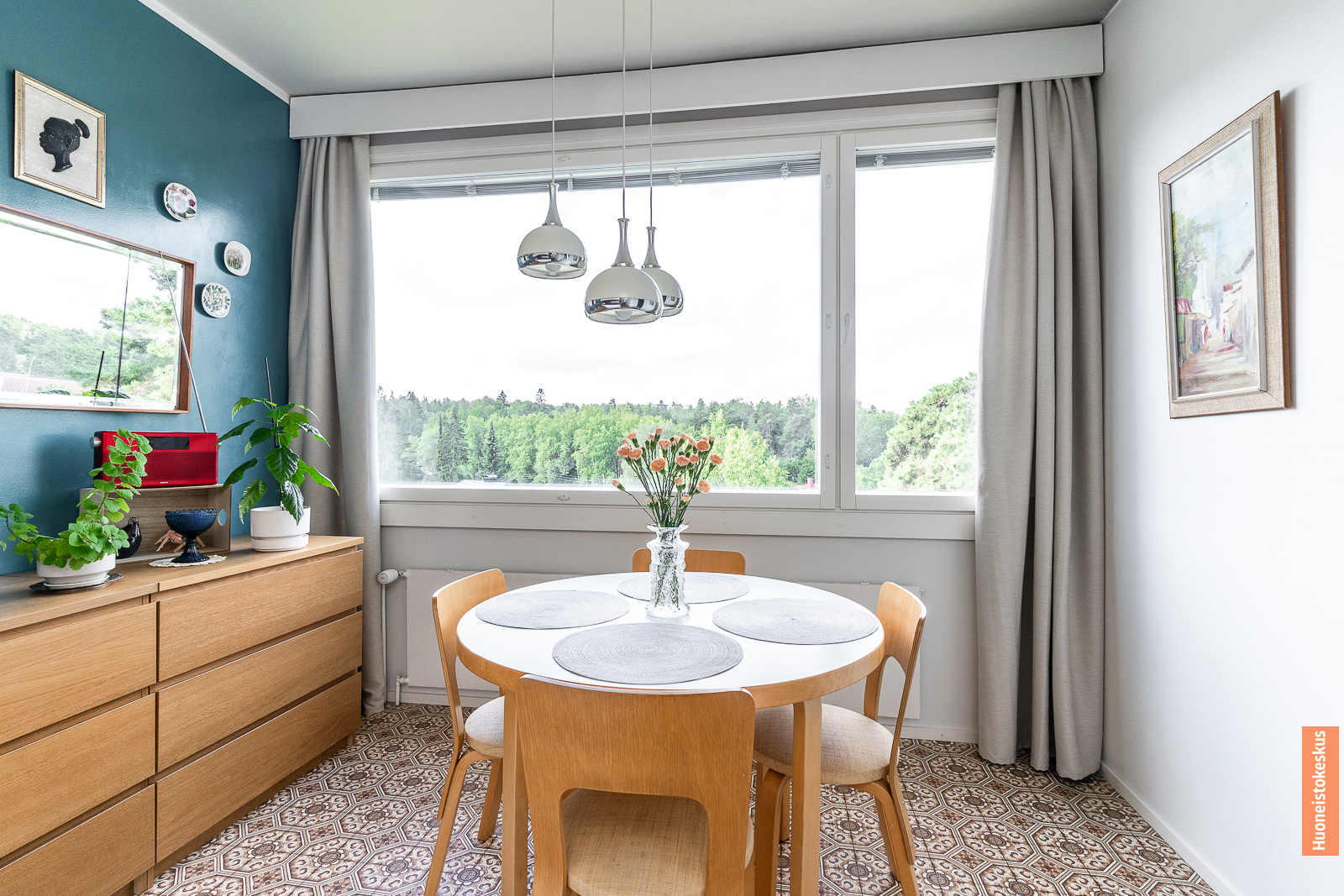 Rätiälänkatu 17, Turku (Luolavuori), Kuva 9