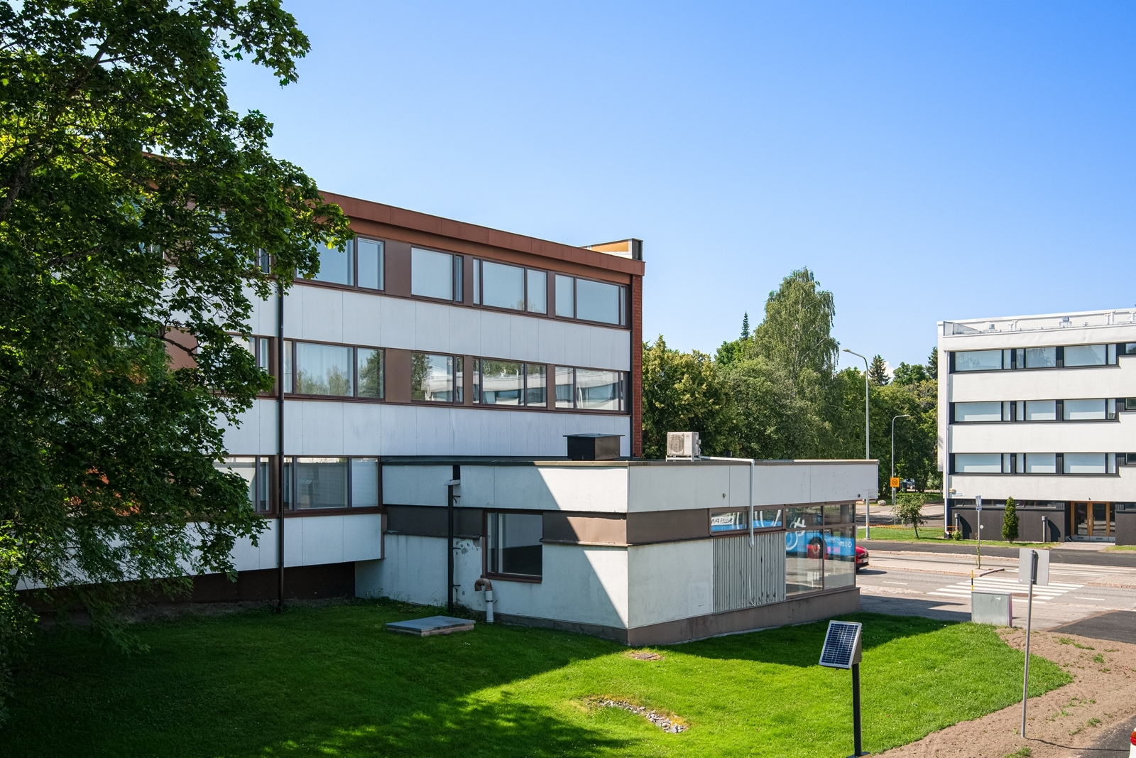 Mäkitorpantie 11, Helsinki (Oulunkylä), Kuva 23