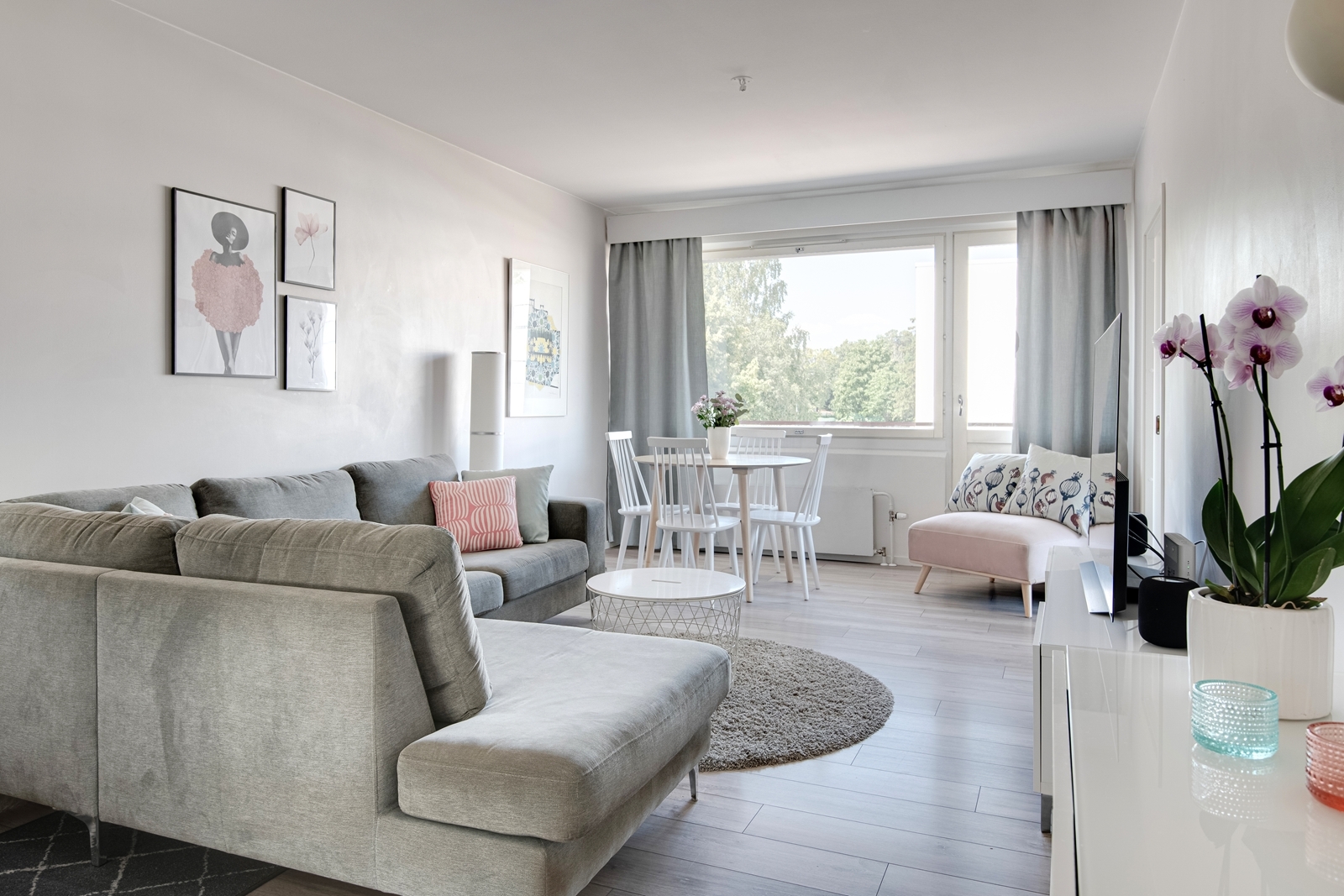 Mäkitorpantie 11, Helsinki (Oulunkylä), Kuva 2