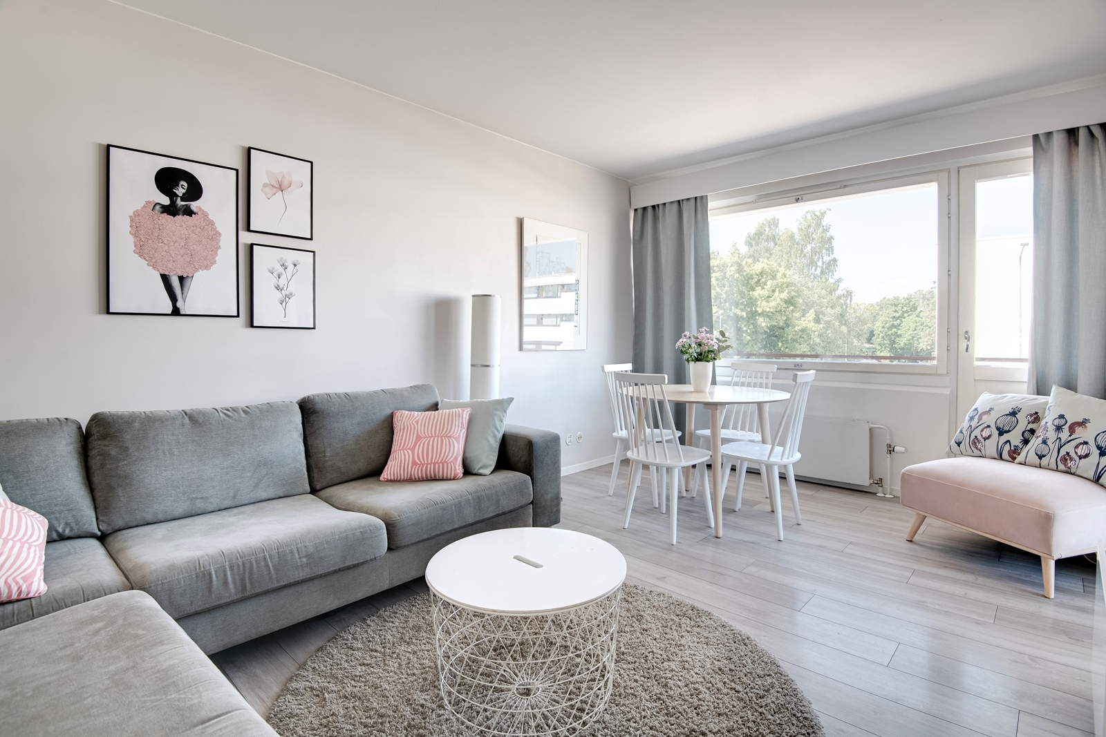 Mäkitorpantie 11, Helsinki (Oulunkylä), Kuva 3