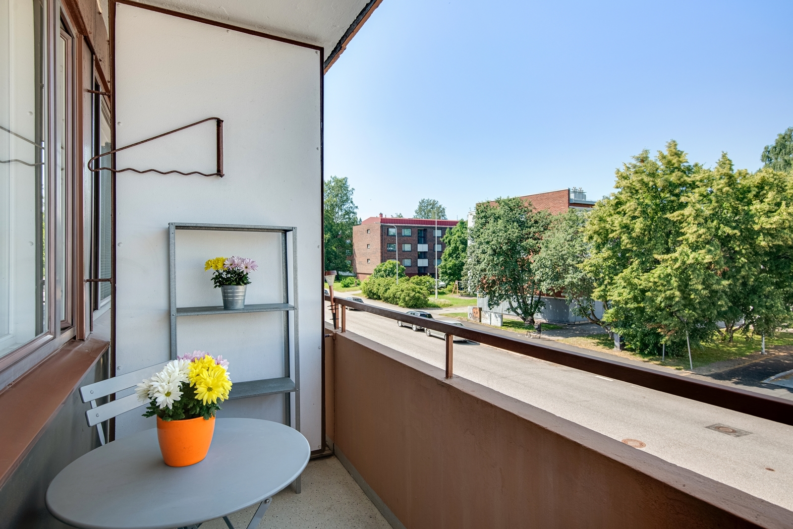 Mäkitorpantie 11, Helsinki (Oulunkylä), Kuva 4