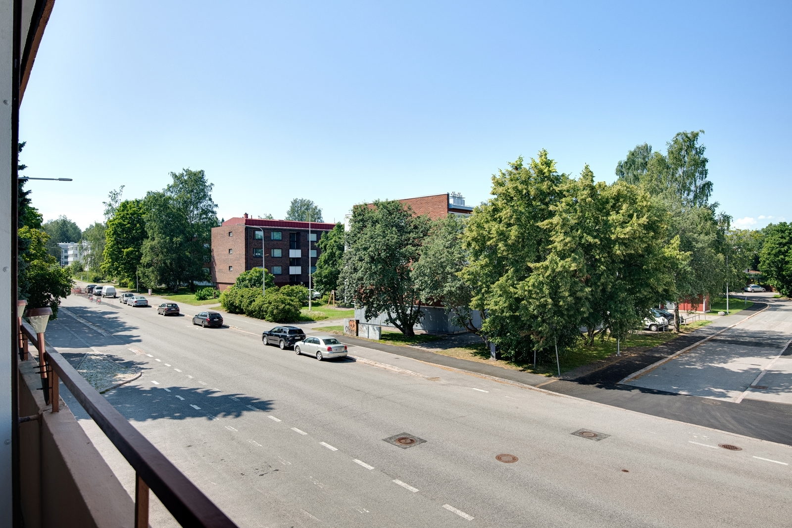 Mäkitorpantie 11, Helsinki (Oulunkylä), Kuva 6