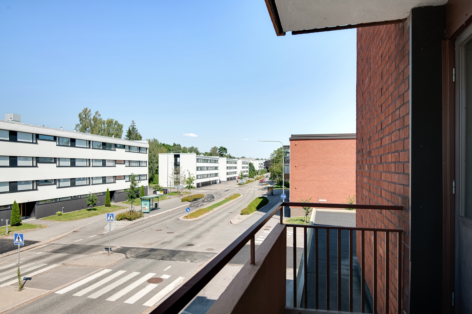 Mäkitorpantie 11, Helsinki (Oulunkylä), Kuva 5
