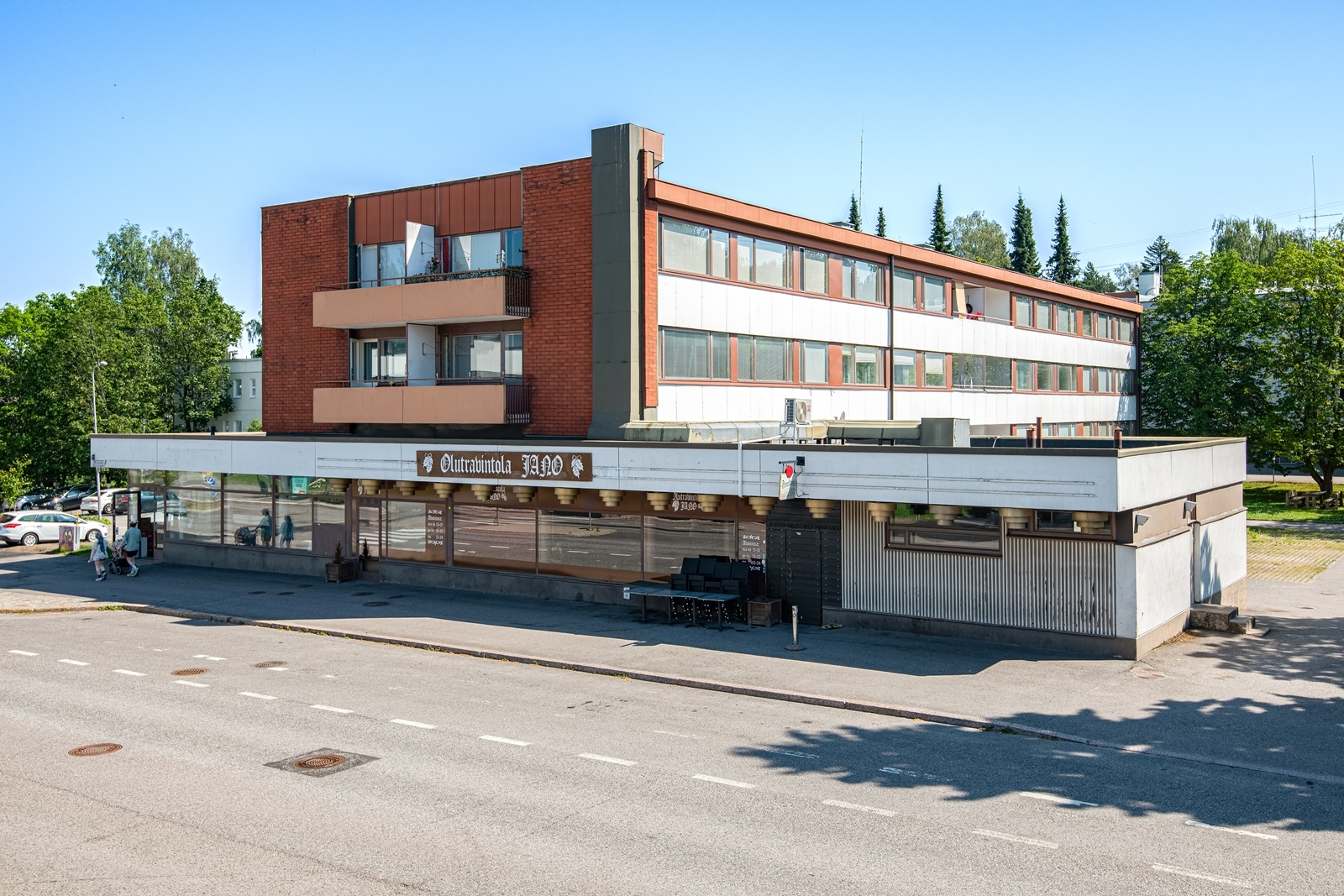 Mäkitorpantie 11, Helsinki (Oulunkylä), Kuva 22