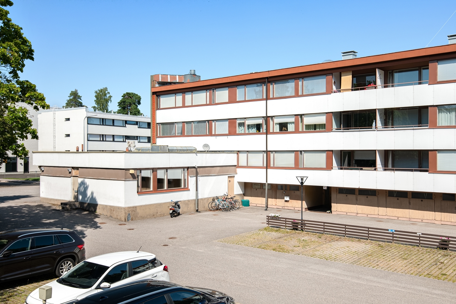 Mäkitorpantie 11, Helsinki (Oulunkylä), Kuva 24