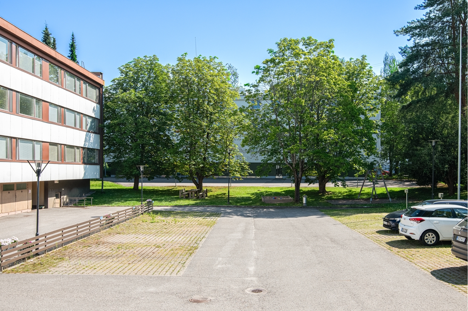 Mäkitorpantie 11, Helsinki (Oulunkylä), Kuva 25