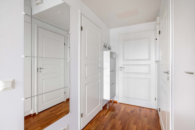 Tilanhoitajankaari 17, Helsinki (Viikki), Kuva 4, esikatselu