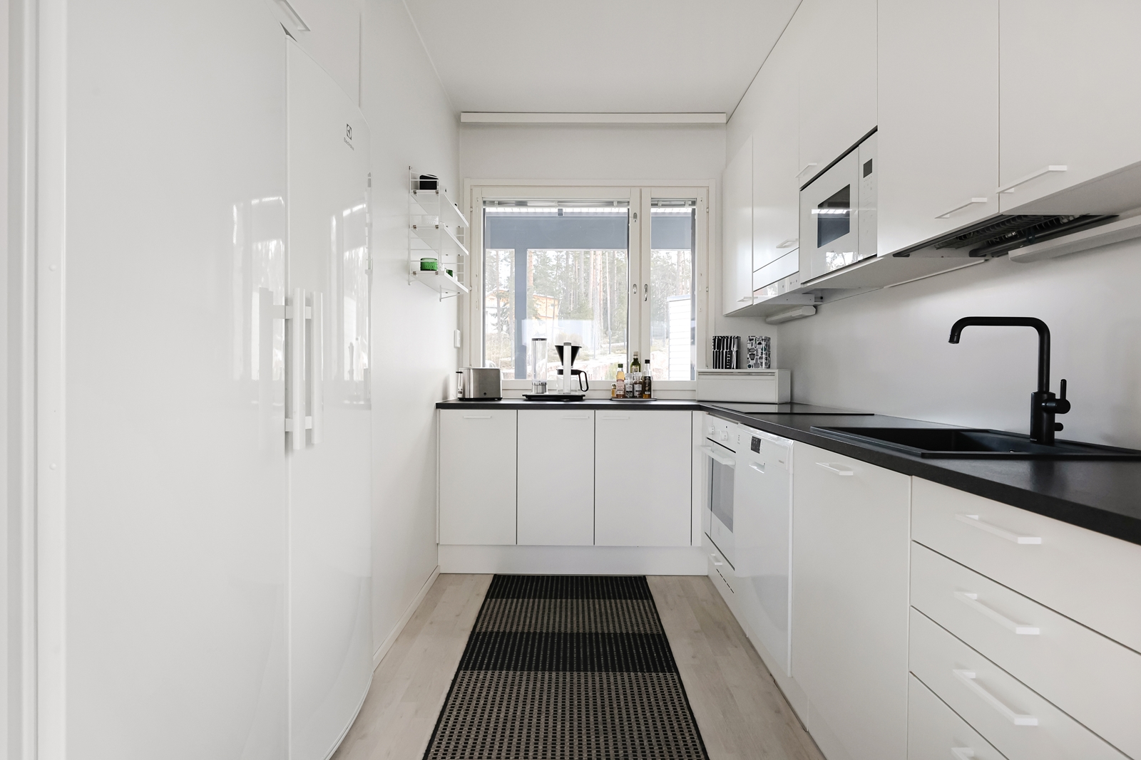 Mariabergintie 3, Espoo (Nupuri), Kuva 4