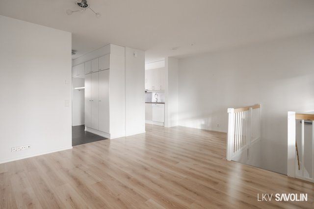 Hollitaipaleentie 4 A