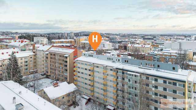 Puistokatu 4, Kuopio (Keskusta), Kuva 16, esikatselu