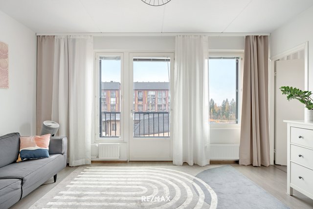 Aurinkokivenkuja 4 A