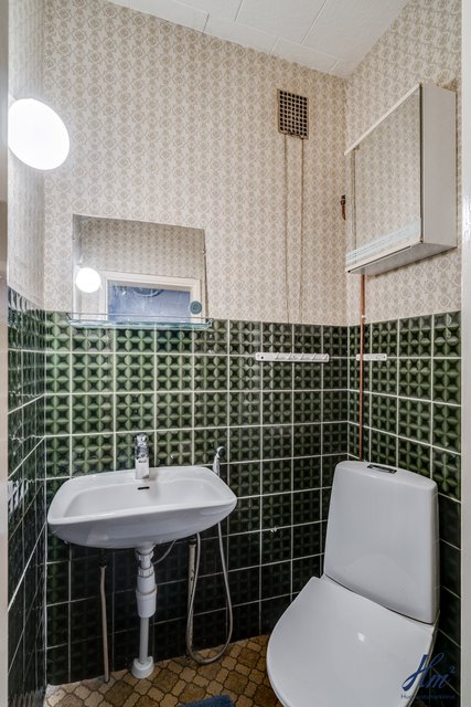 Suolakankareenkatu 20, 20360 Turku 25