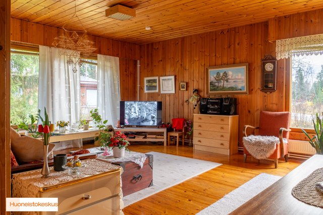 Mäntykuja 6, Tervo (Tervo), Kuva 1, esikatselu