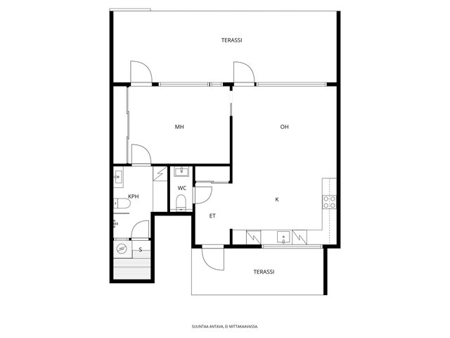 Meritalontie, Turku (Hirvensalo), Kuva 2, esikatselu
