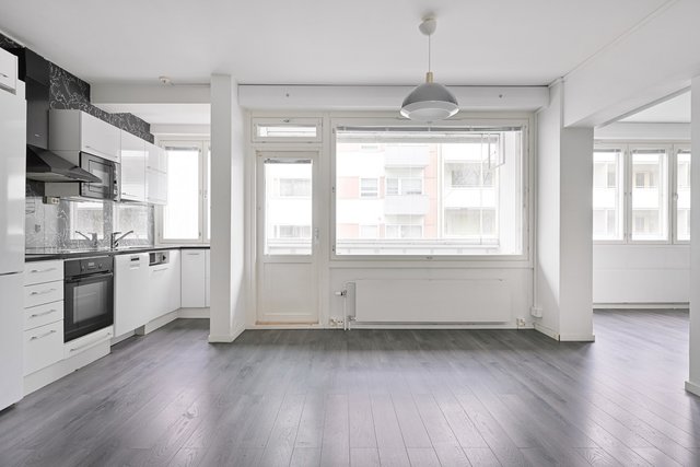 Porthaninkatu 10, Helsinki (Kallio), Kuva 1, esikatselu