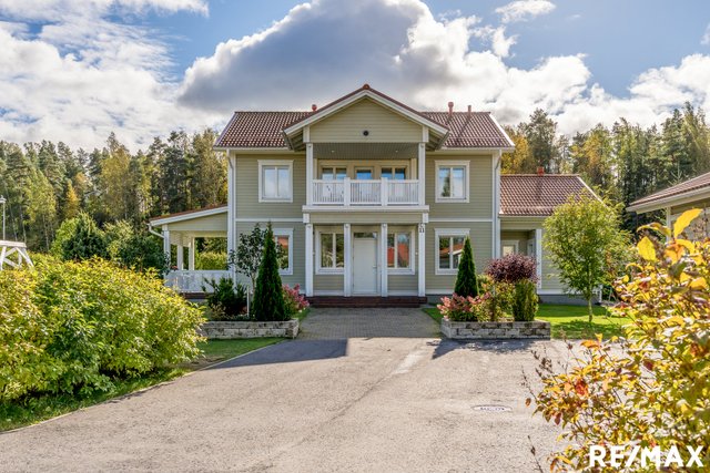 Kiesipolku 11