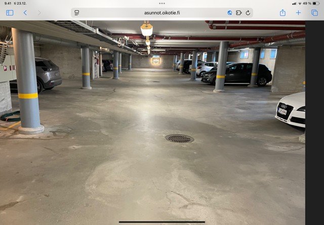 Näse-Jutten katu, Porvoo (Länsiranta), Kuva 6, esikatselu