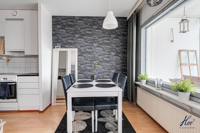 Kölikatu 4 A, 20810 Turku 1