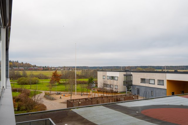 Säteritilankatu 4 B