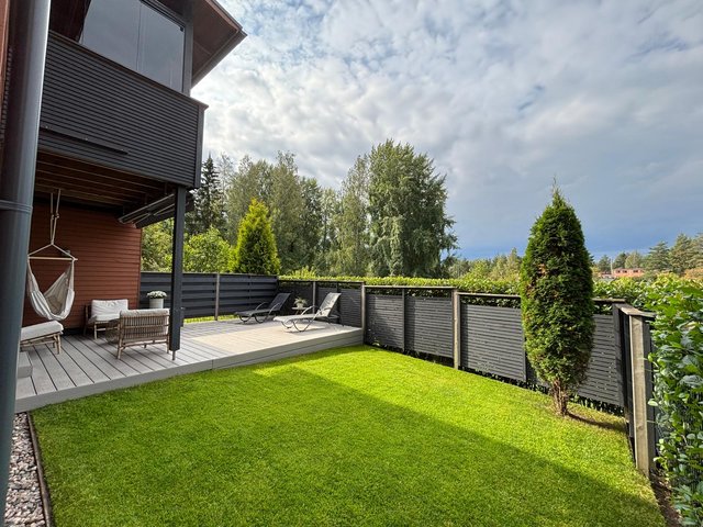 Myötätuulentie 1 A