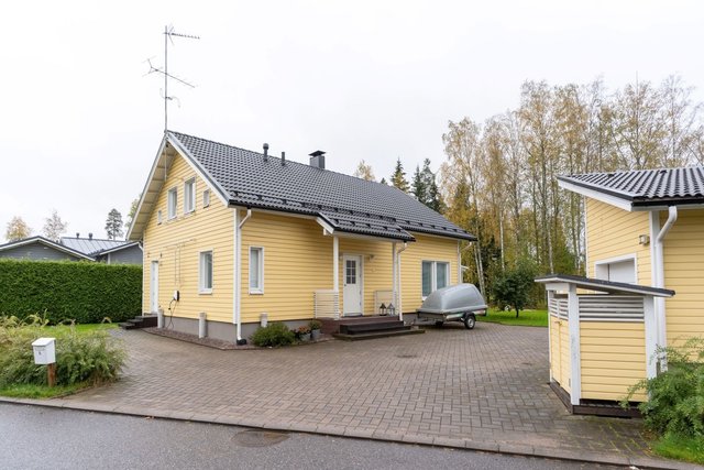 Huovinkuja 6