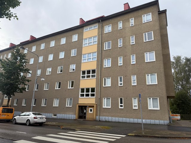 Syväraumankatu 16 B