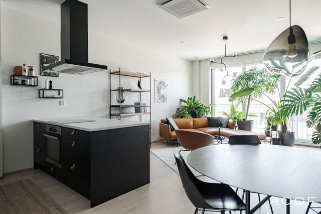 Tuomiokirkonkatu 15 D