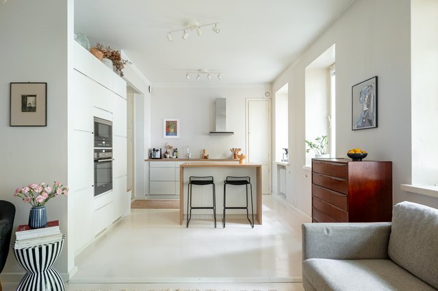 Mannerheimintie 82 A