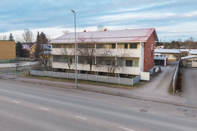 Helsingintie 50 As 4