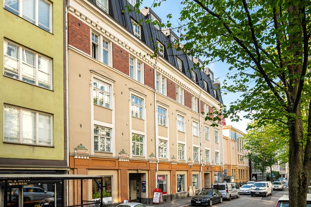 Malminkatu 24 A