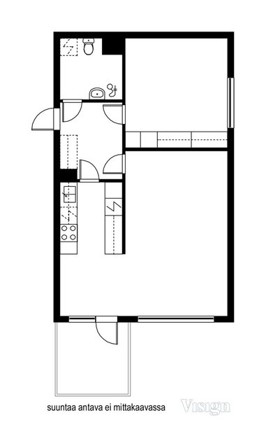 Kyminkatu 2, Äänekoski (Karhunlähde), Kuva 15, esikatselu