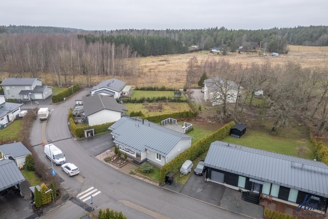 Johanneksentie 21, 20900 Turku 63