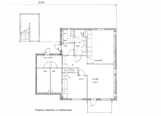 Jerenpiha 7 A, 21120 Raisio 2