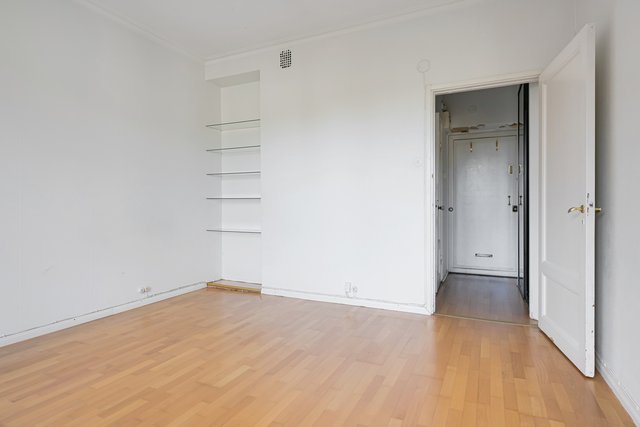 Väinämöisenkatu 23, Helsinki (Etu-Töölö), Kuva 9, esikatselu