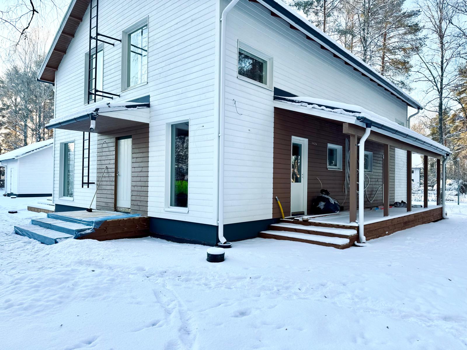 Ahmankatu 13b, Joensuu (Otsola), Kuva 4