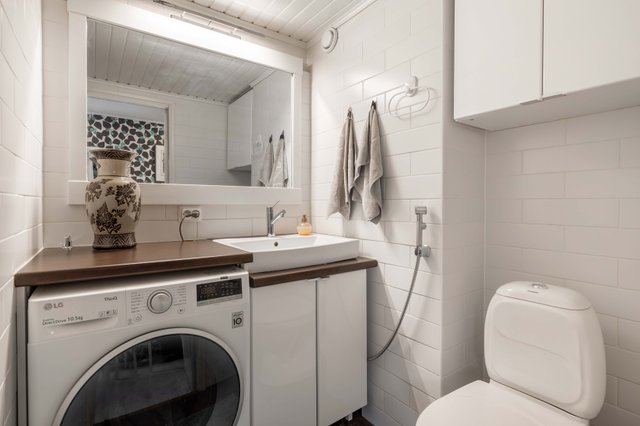 Harakkamyllyntie 1, Helsinki (Myllypuro), Kuva 9, esikatselu