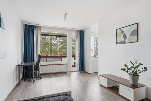 Lammaskuja 2, Vantaa (Pähkinärinne, Hämeenkylä), Kuva 3, esikatselu