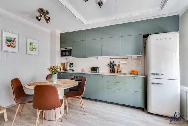 Kuninkaankartanonkatu 9 As., 20810 Turku 1