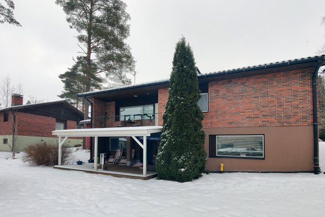 Säästäjäntie 18, 21380 Aura 1