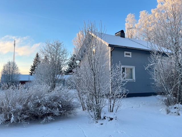 Revonkuja 1, Haapajärvi (Keskusta), Kuva 3