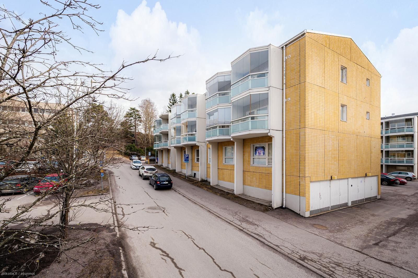 Soidinkuja 1, Helsinki (Malmi), Kuva 25