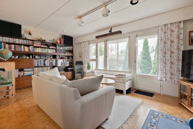 Vesalantie 47, Helsinki (Vesala), Kuva 2, esikatselu